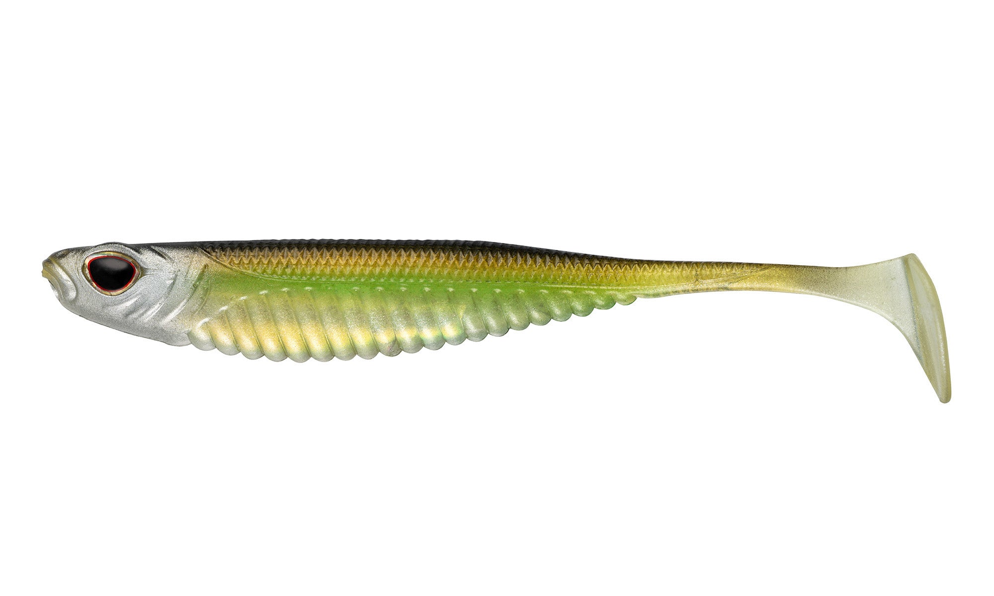 Nomad Design Live Ops Spectre Minnow Soft Plastic Lure 3.25in