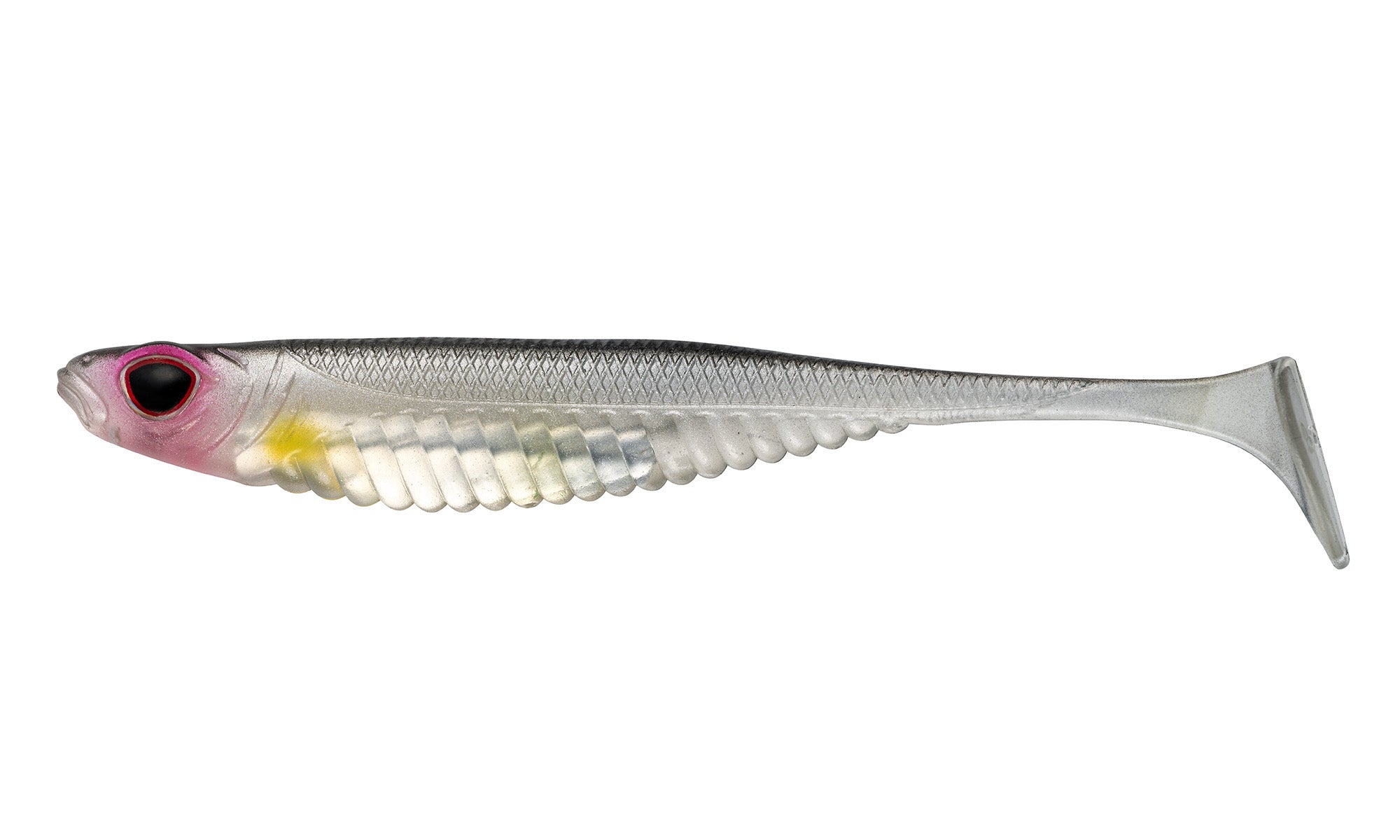 Nomad Design Live Ops Spectre Minnow Soft Plastic Lure 3.25in