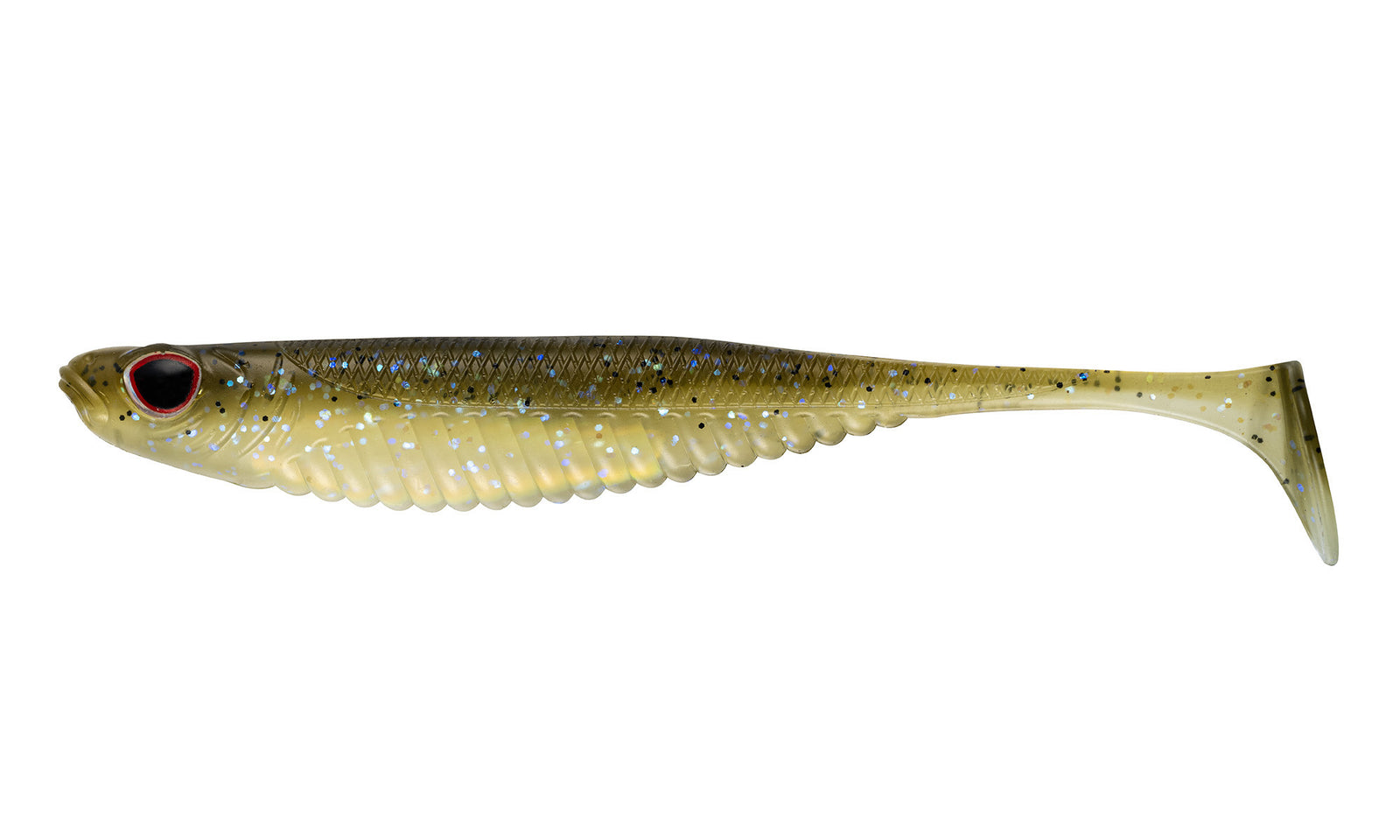 Nomad Design Live Ops Spectre Minnow Soft Plastic Lure 3.25in