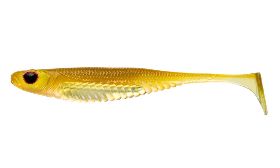 Nomad Design Live Ops Spectre Minnow Soft Plastic Lure 5in