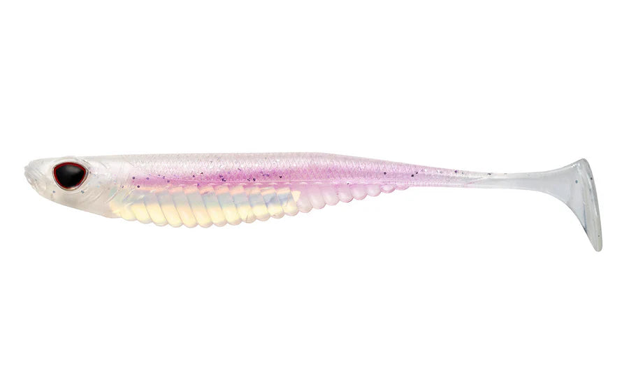 Nomad Design Live Ops Spectre Minnow Soft Plastic Lure 5in