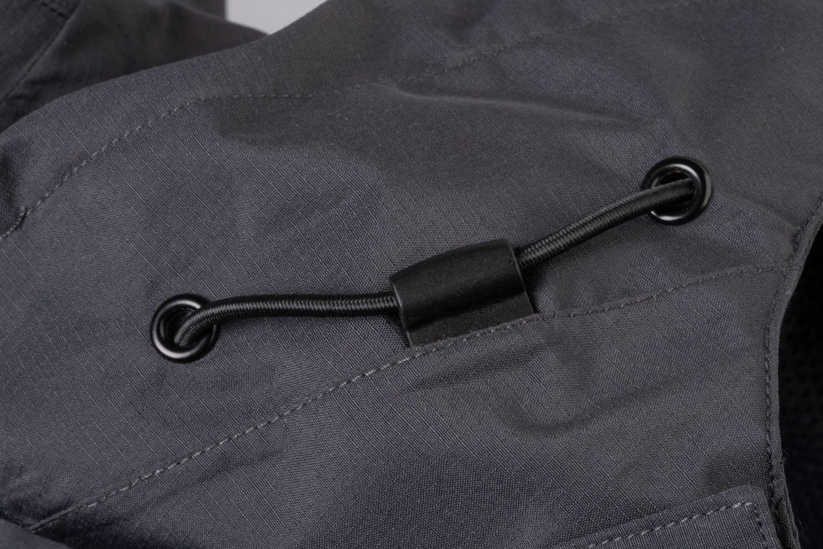 Nomad Design Spray Jacket Intercoastal Graphite