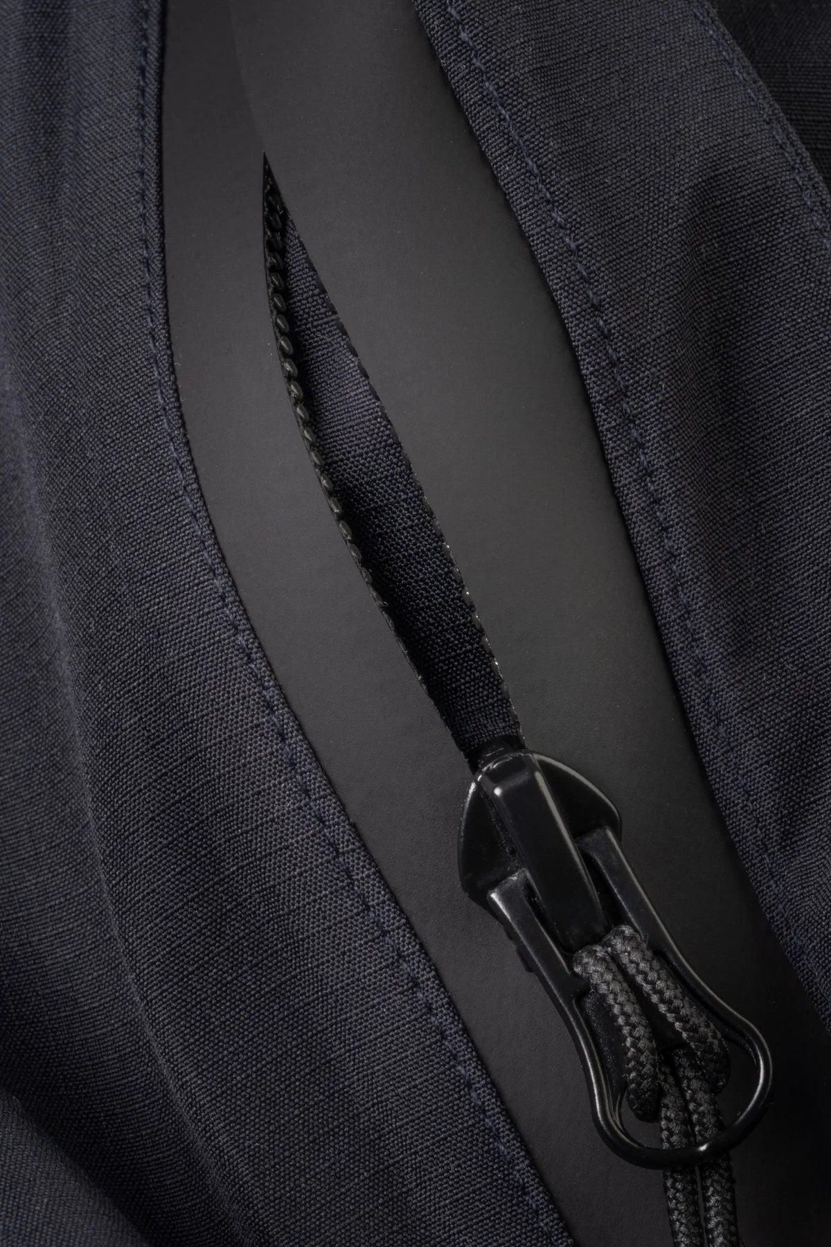 Nomad Design Spray Jacket Intercoastal Graphite