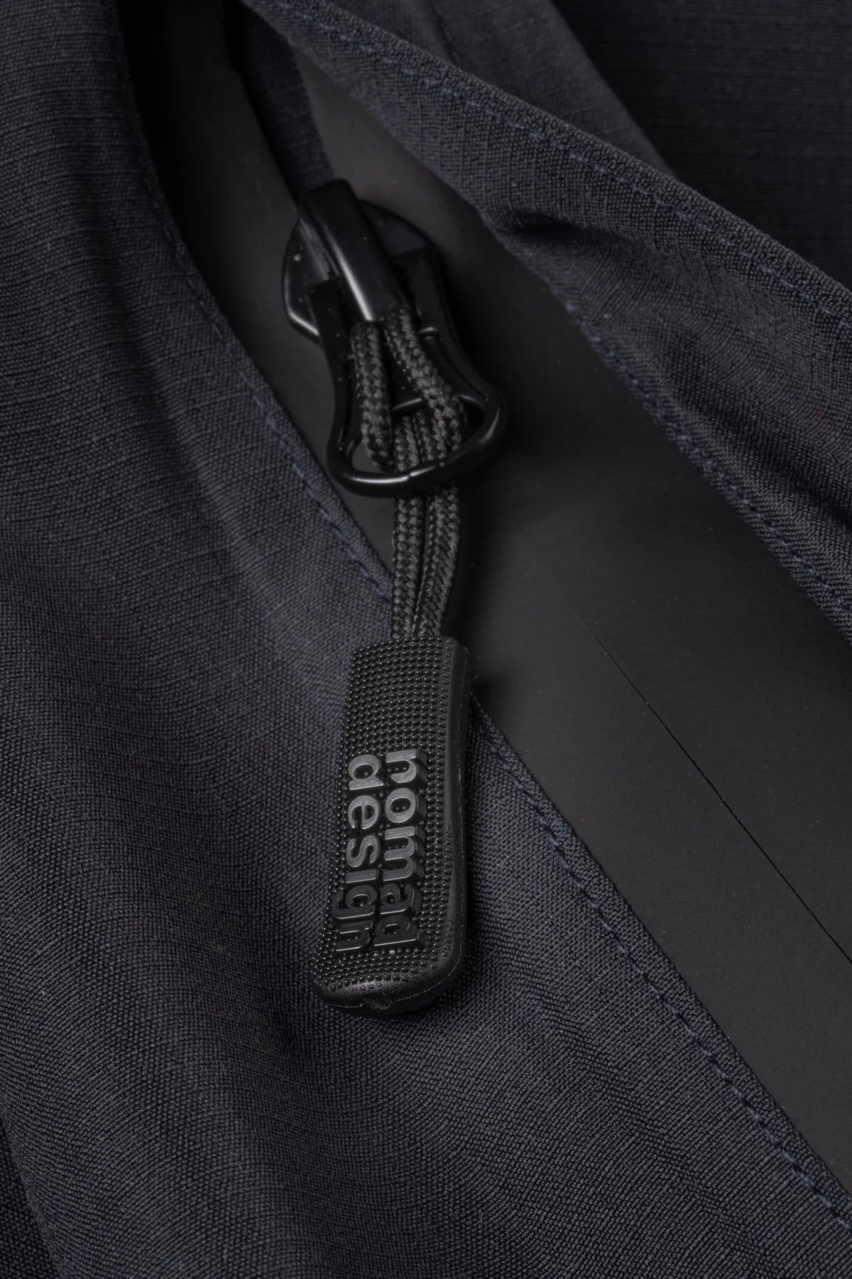 Nomad Design Spray Jacket Intercoastal Graphite
