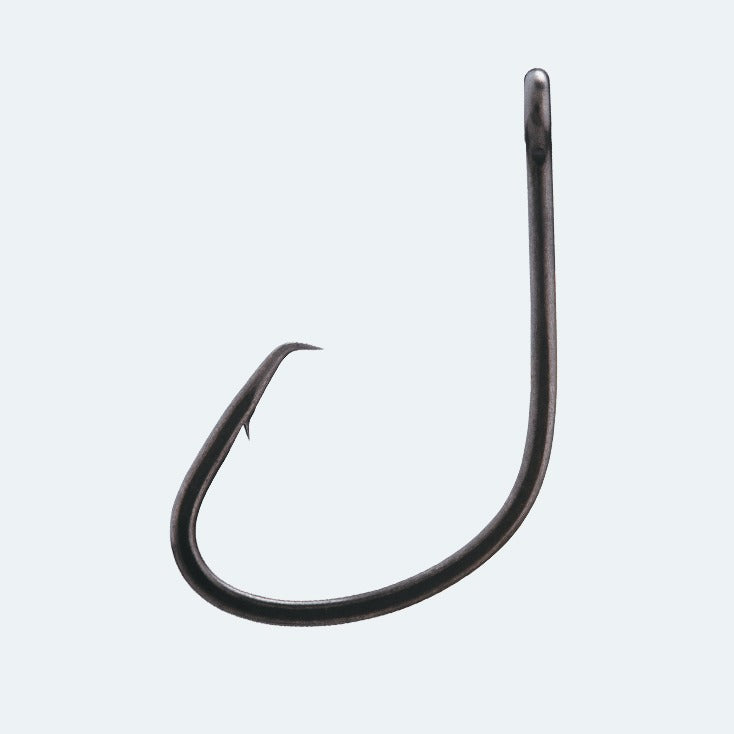 BKK SS Light Mutsu Circle Hook