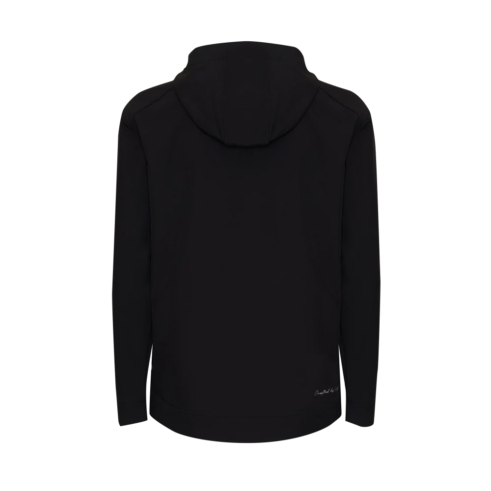 Nomad Design Softshell Jacket Crafted Series Black
