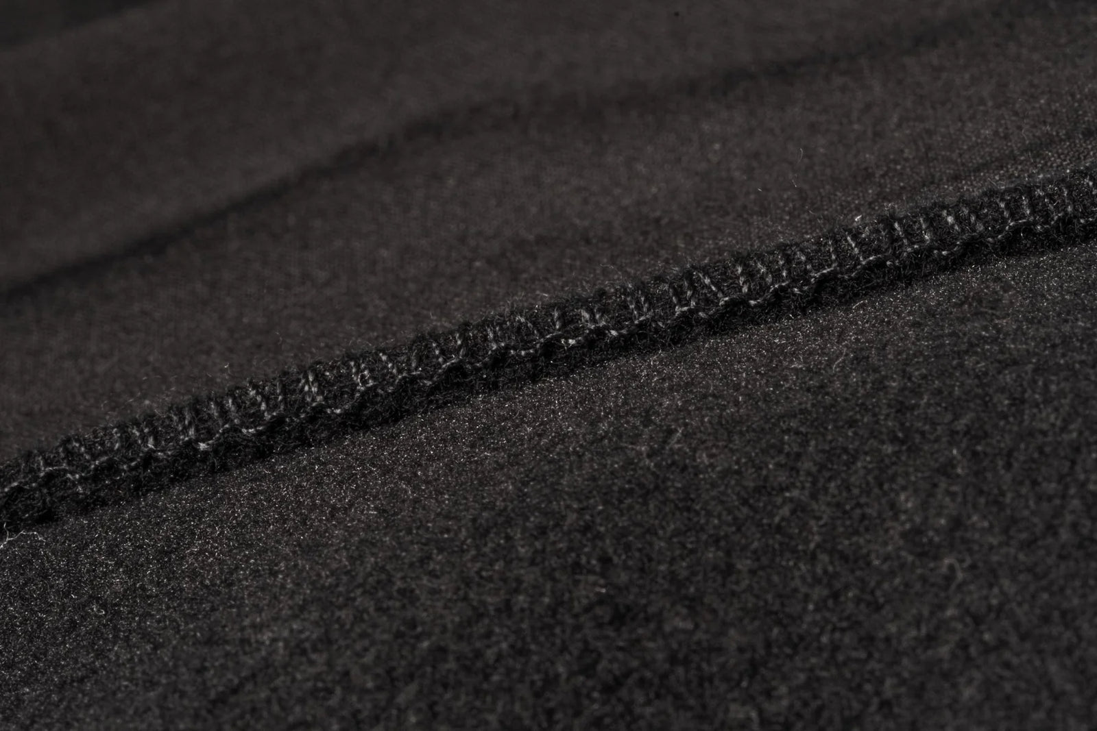 Nomad Design Softshell Jacket Crafted Series Black