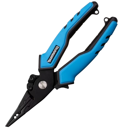 Shimano Alloy Split Ring Cutter 7.5in