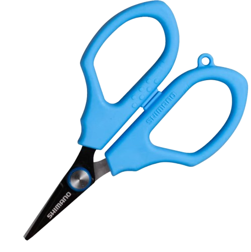 Shimano Mini Braid Scissors