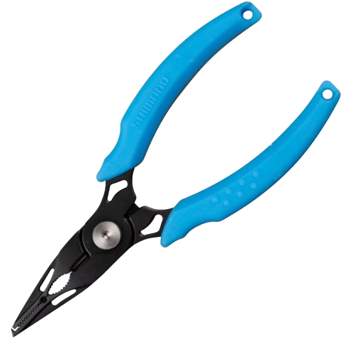 Shimano Mini Split Ring Cutter