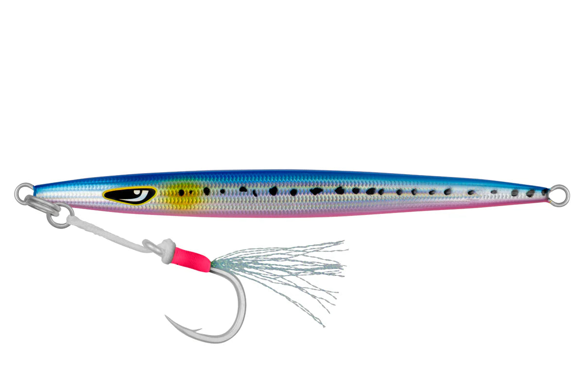 Nomad The Streaker V2 Metal Jig Lure 120g