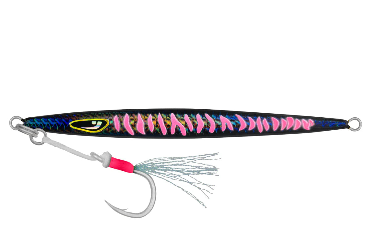 Nomad The Streaker V2 Metal Jig Lure 120g