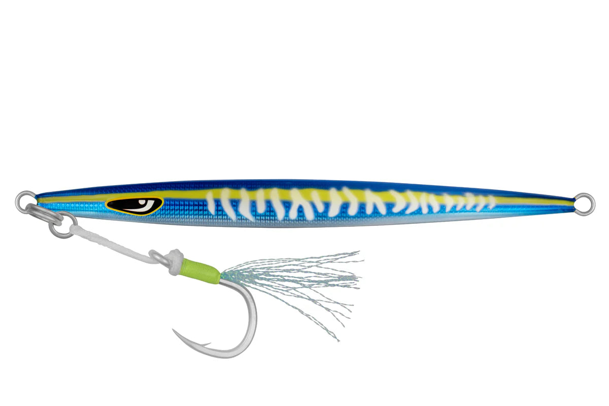 Nomad The Streaker V2 Metal Jig Lure 120g