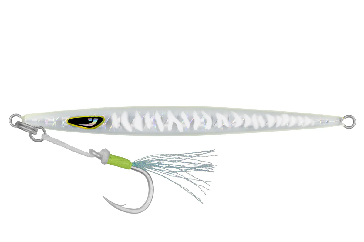 Nomad The Streaker V2 Metal Jig Lure 120g