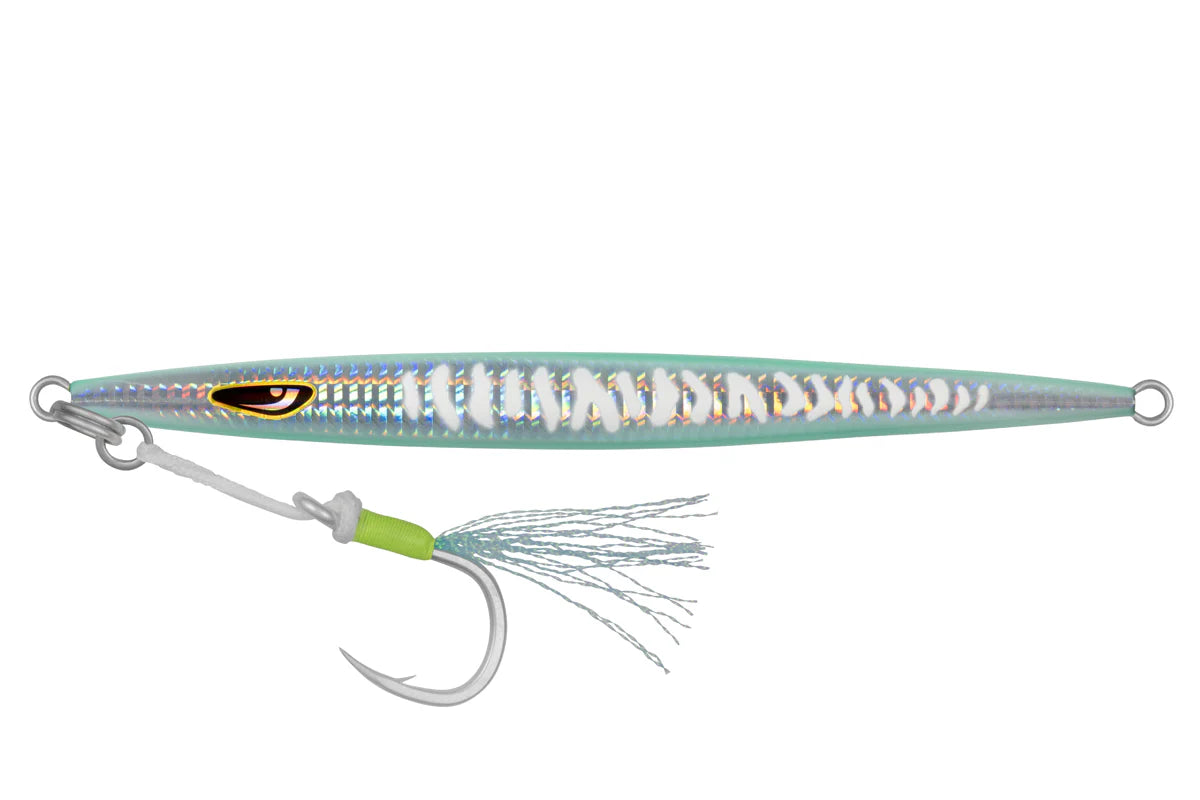 Nomad The Streaker V2 Metal Jig Lure 120g