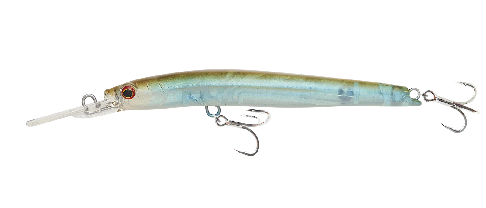 Nomad Design Styx Minnow Hard Body Lure 95
