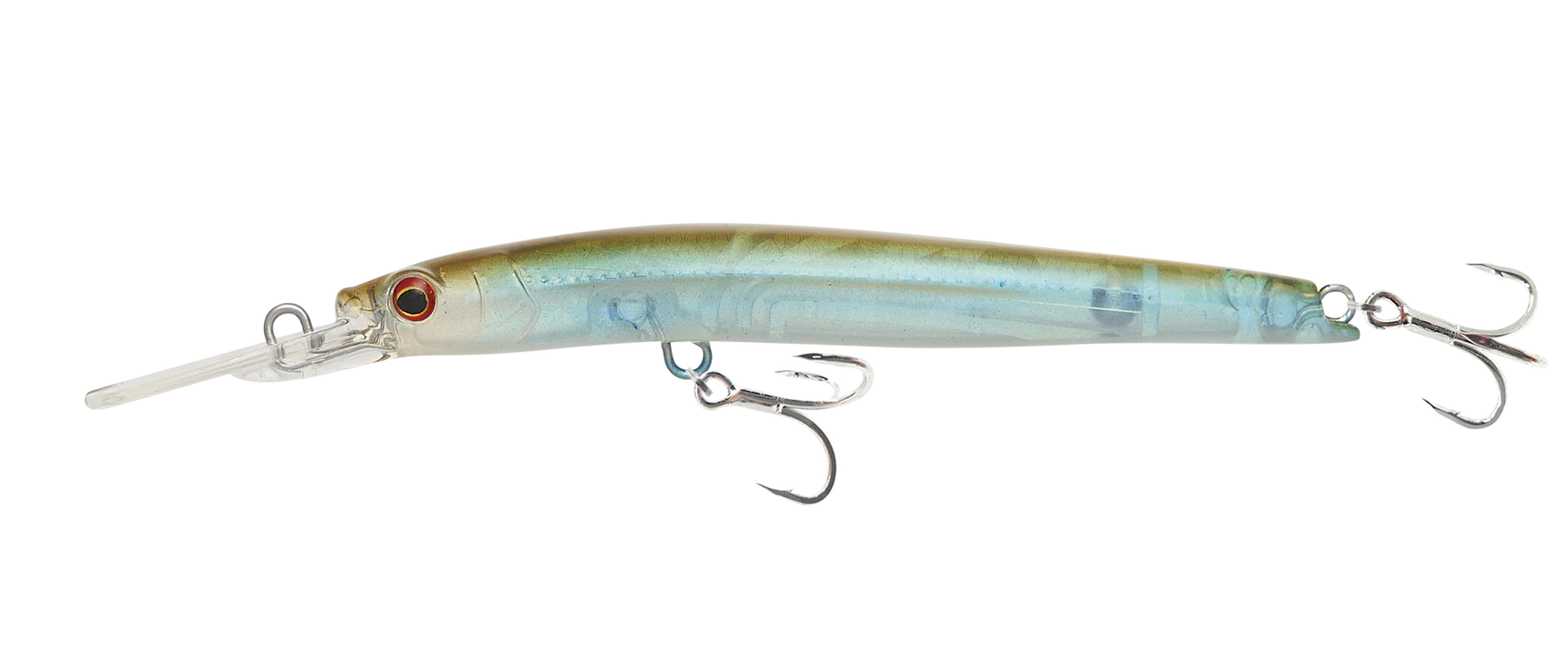 Nomad Design Styx Minnow 116mm Hard Body Lure