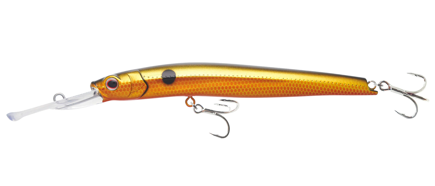 Nomad Design Styx Minnow 116mm Hard Body Lure