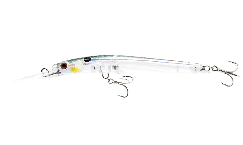 Nomad Design Styx Minnow 116mm Hard Body Lure