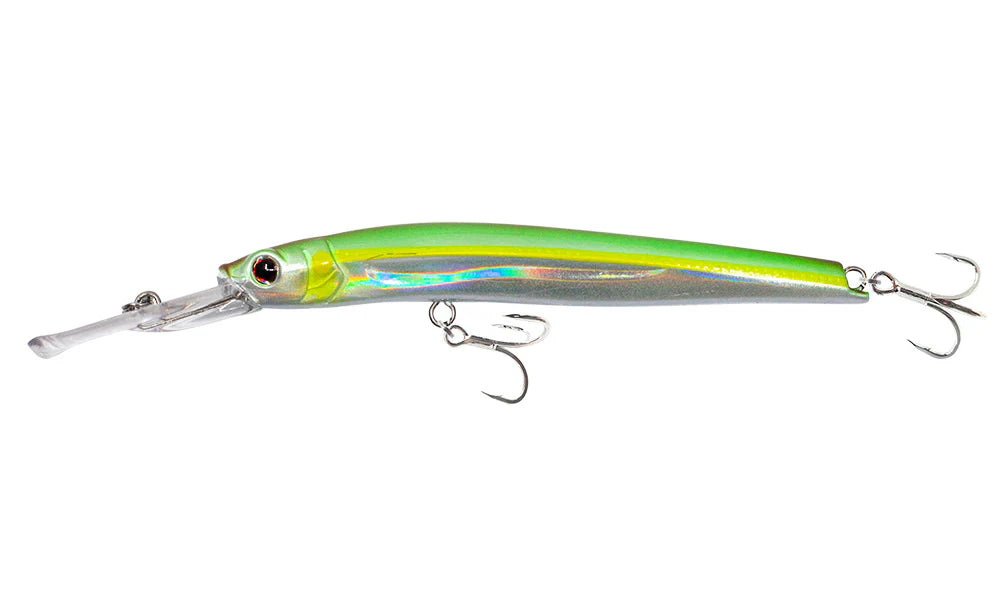Nomad Design Styx Minnow Hard Body Lure 95