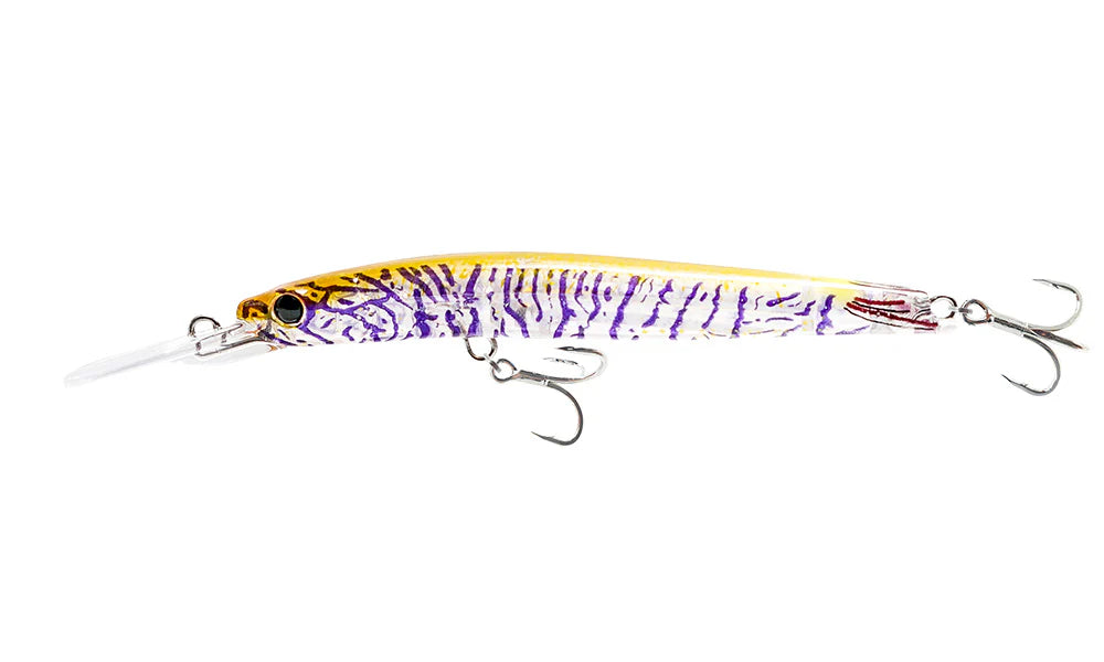 Nomad Design Styx Minnow Hard Body Lure 95