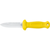 Mac Sub D9 Dive Spear Knife Yellow