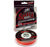Sufix 832 Braid Bulk Spool 3500yd Fire Camo