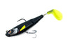 Chasebaits The Swinger Rigged Soft Plastic Lure 150mm