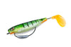 Chasebaits The Swinger Weedless Soft Plastic Lure 150mm