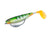 Chasebaits The Swinger Weedless Soft Plastic Lure 150mm