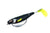 Chasebaits The Swinger Weedless Soft Plastic Lure 150mm