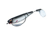 Chasebaits The Swinger Weedless Soft Plastic Lure 150mm