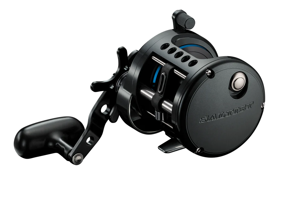 Daiwa 23 Saltist LW Overhead Reel