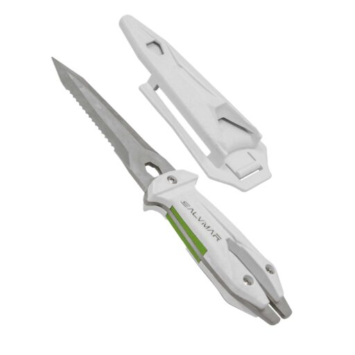 Salvimar Goemon Dive Spear Knife