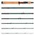 Samaki Drifter Travel Rod