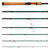 Samaki Drifter Travel Rod