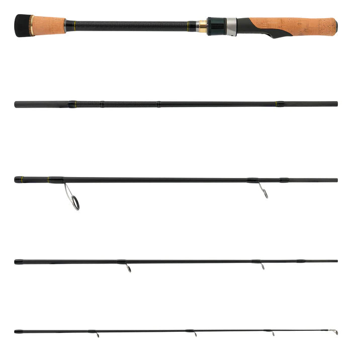 Samaki Vagabond Travel Rod