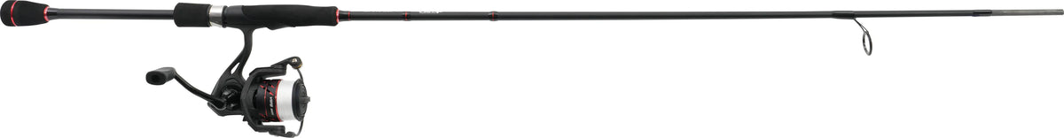 Samaki Vamp Spooled Spin Combo