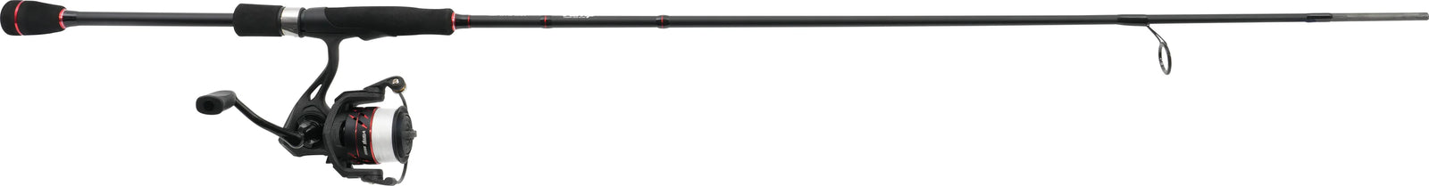 Samaki Vamp Spooled Spin Combo