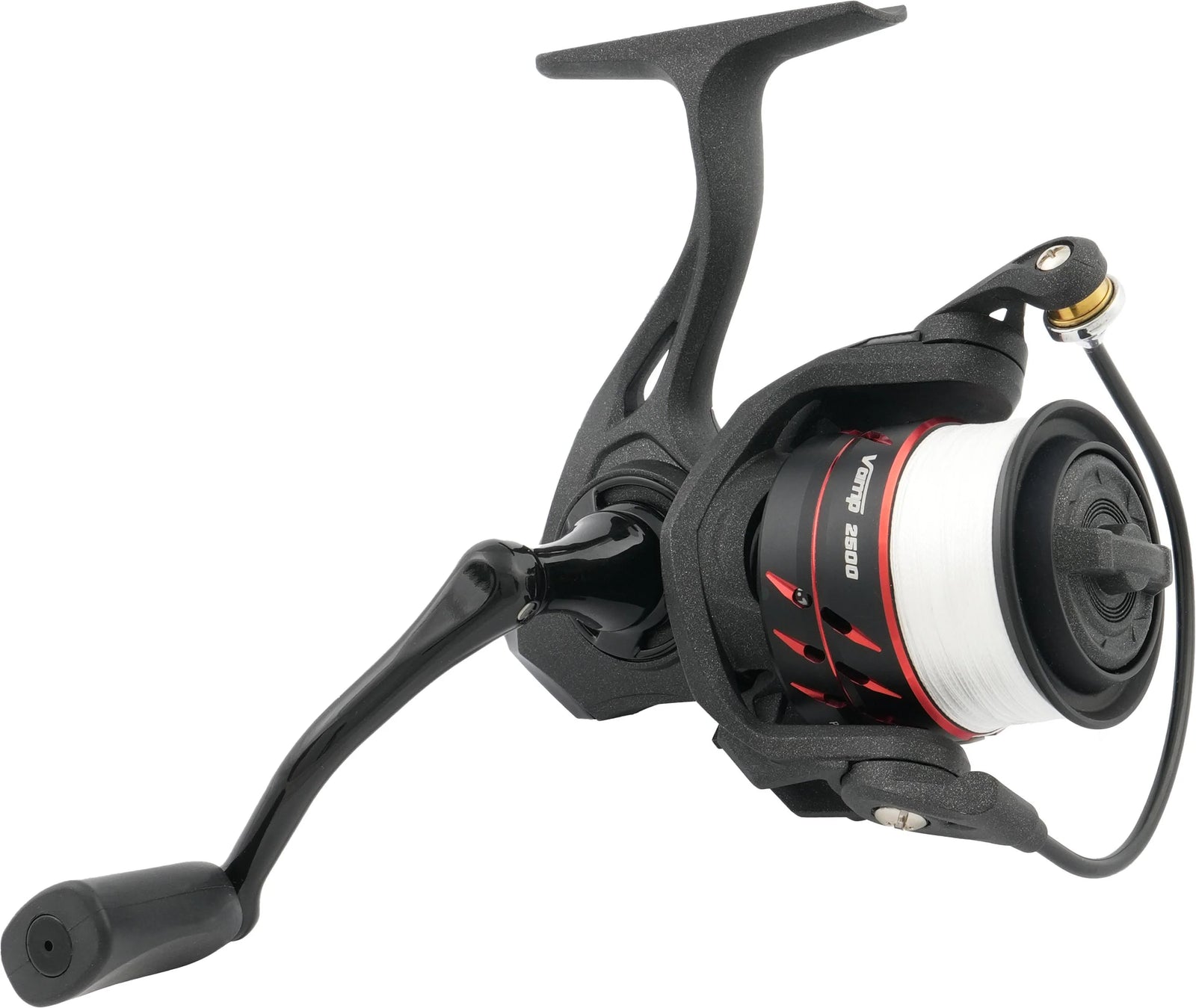 Samaki Vamp Spooled Spin Combo