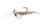 Samaki Live Shrimp Soft Plastic Lure 50mm