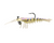Samaki Live Shrimp Soft Plastic Lure 50mm