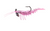 Samaki Live Shrimp Soft Plastic Lure 70mm