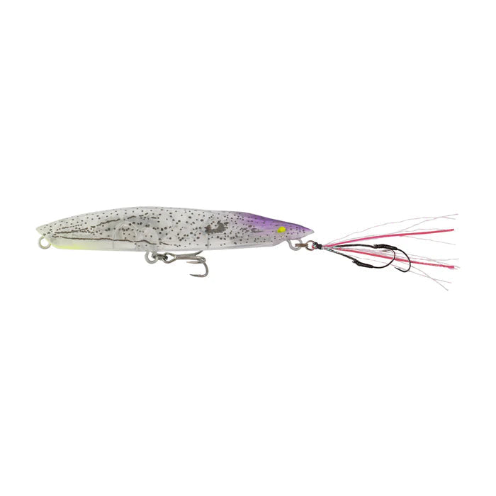 Samaki Redic Skipping Prawn Surface Lure 75