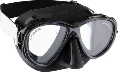 Cressi Samoa Dive Mask