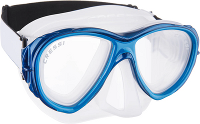 Cressi Samoa Dive Mask