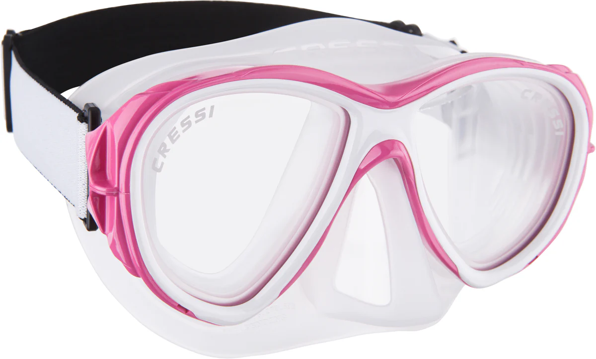 Cressi Samoa Dive Mask