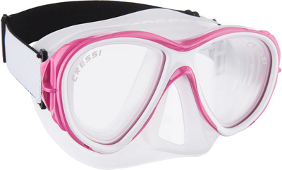 Cressi Samoa Dive Mask