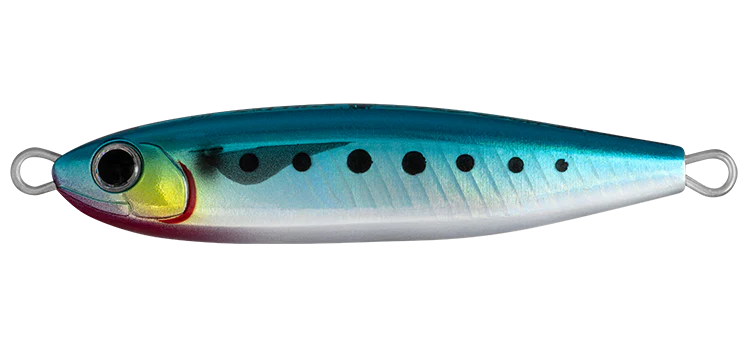 Daiwa Saltiga Over There 80s Stick Bait Lure