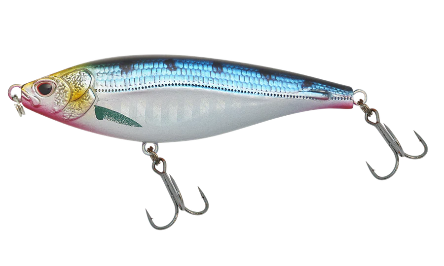 Nomad Design Madscad AT Surface Slow Sink Lure 78mm